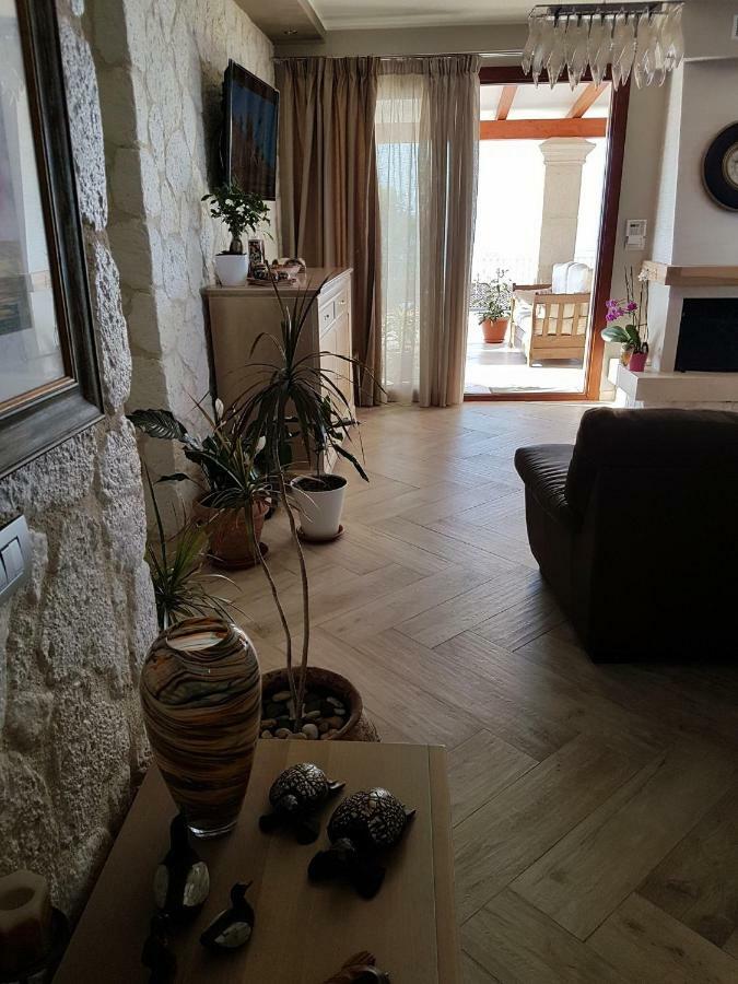 B&B Terrazze Chiaramontane Marina di Palma Ngoại thất bức ảnh