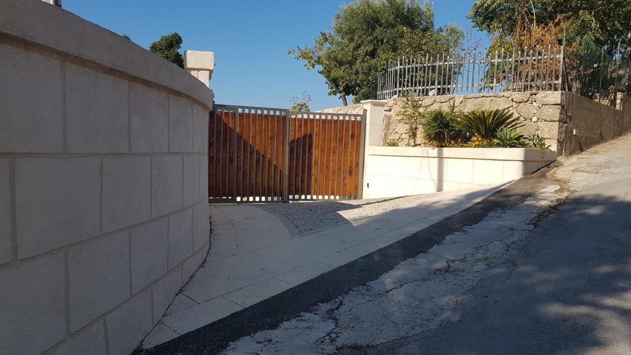 B&B Terrazze Chiaramontane Marina di Palma Ngoại thất bức ảnh