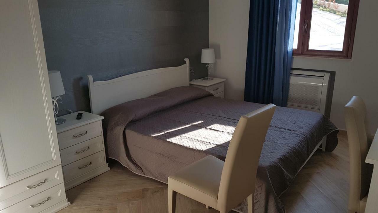 B&B Terrazze Chiaramontane Marina di Palma Ngoại thất bức ảnh