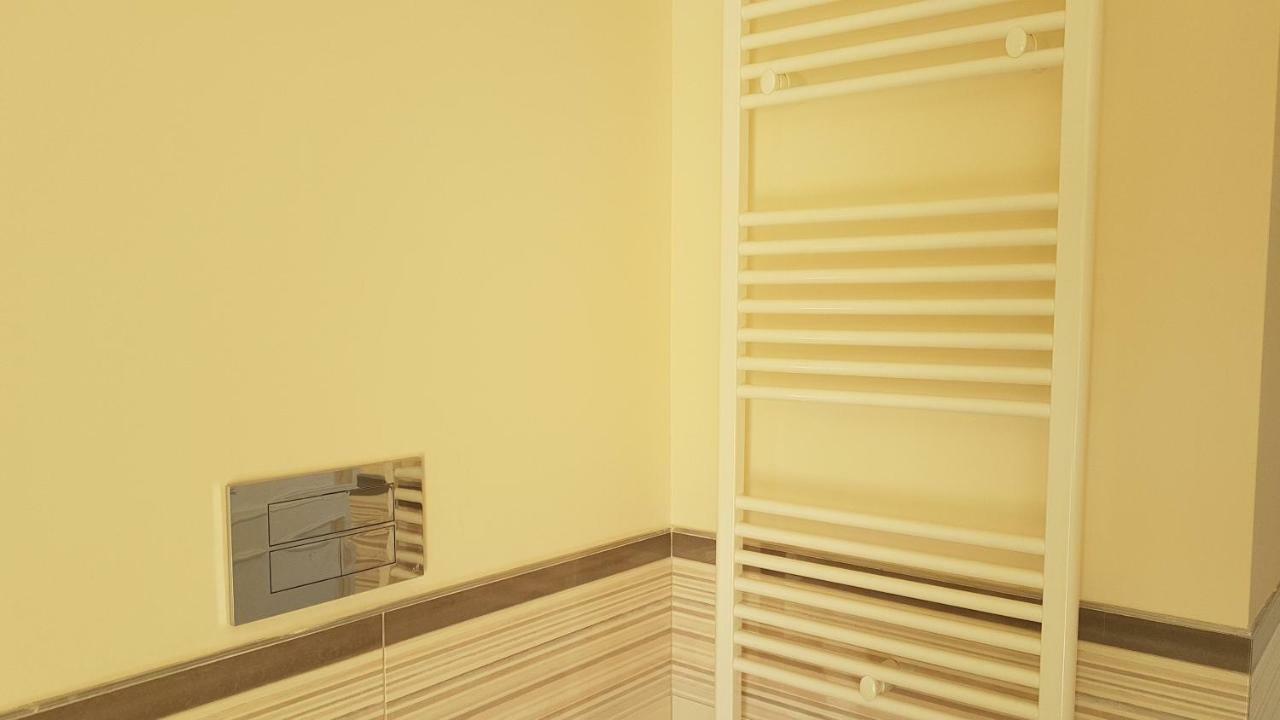 B&B Terrazze Chiaramontane Marina di Palma Ngoại thất bức ảnh